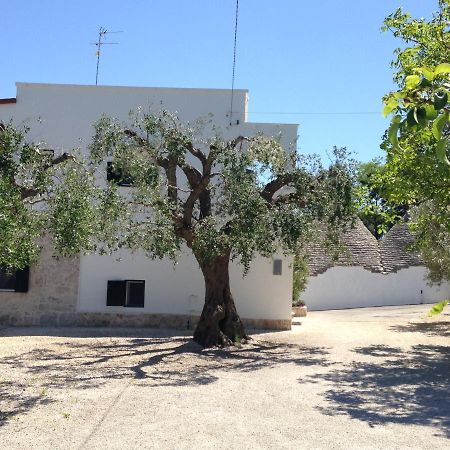 La Vecchia Tabaccheria B&B Ostuni Buitenkant foto