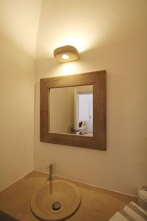 La Vecchia Tabaccheria B&B Ostuni Buitenkant foto
