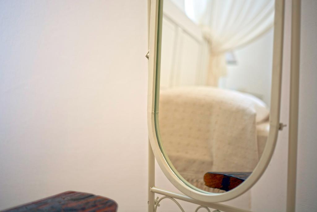 La Vecchia Tabaccheria B&B Ostuni Kamer foto
