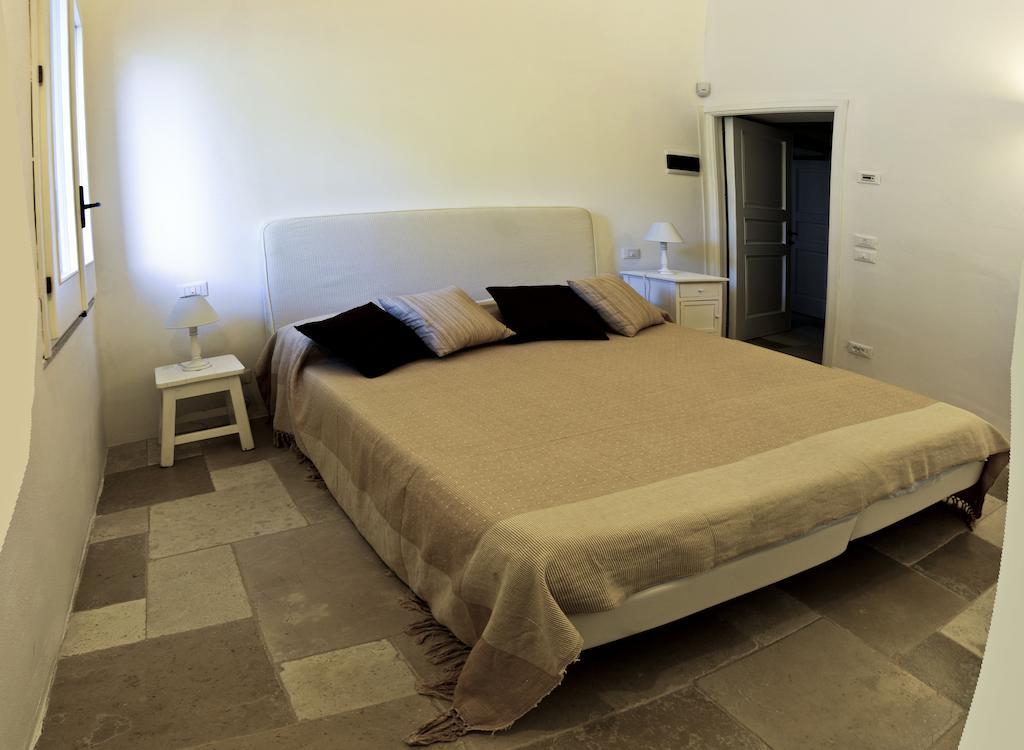 La Vecchia Tabaccheria B&B Ostuni Kamer foto