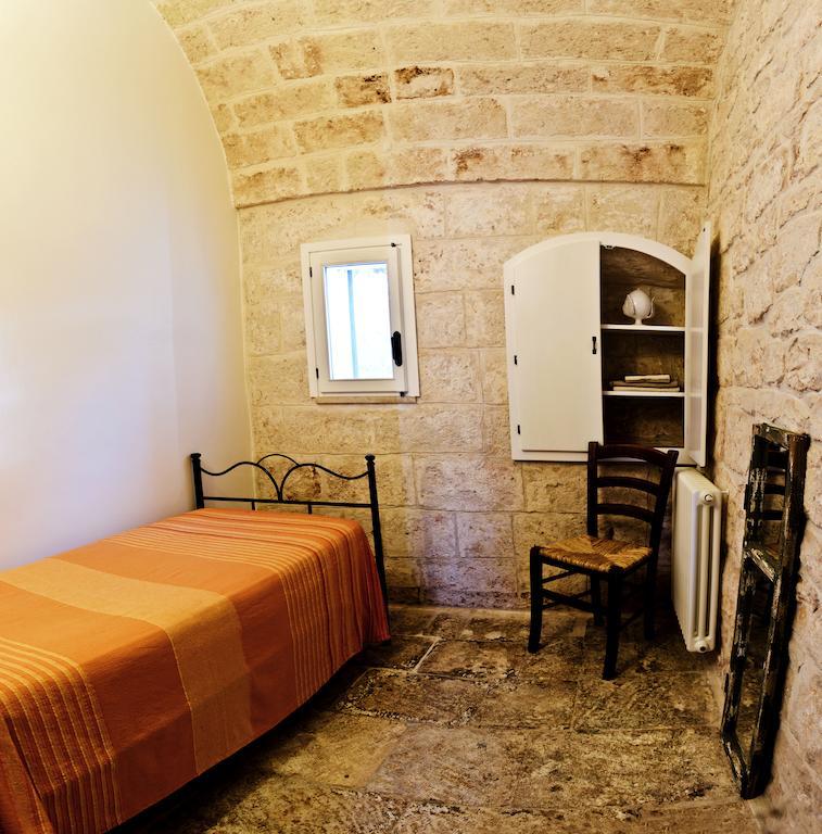 La Vecchia Tabaccheria B&B Ostuni Kamer foto