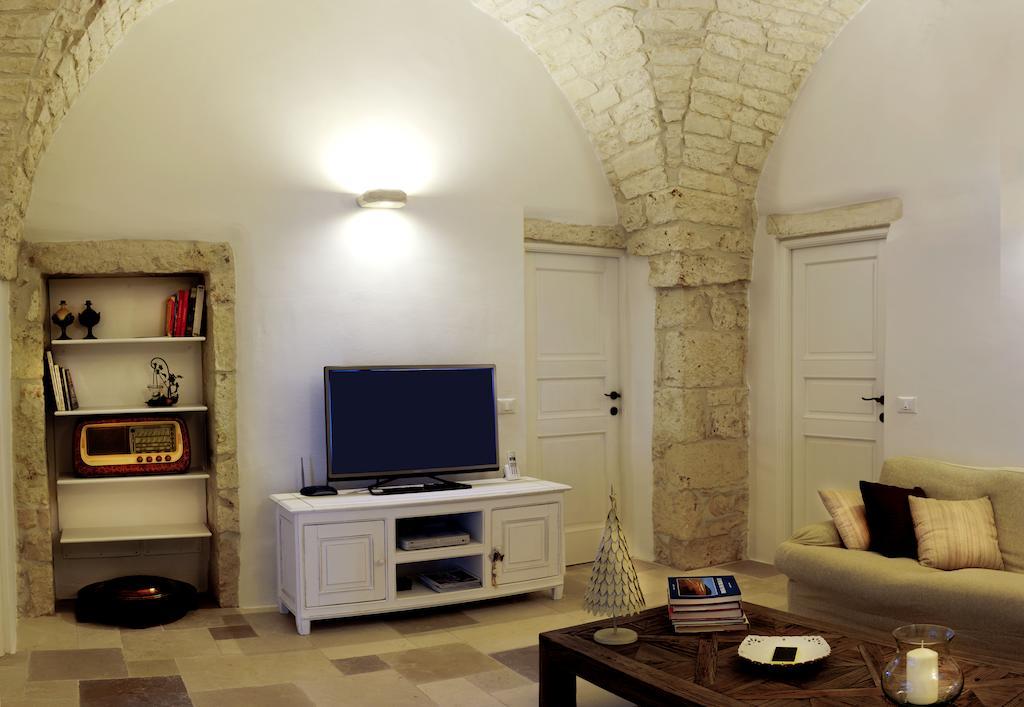 La Vecchia Tabaccheria B&B Ostuni Kamer foto