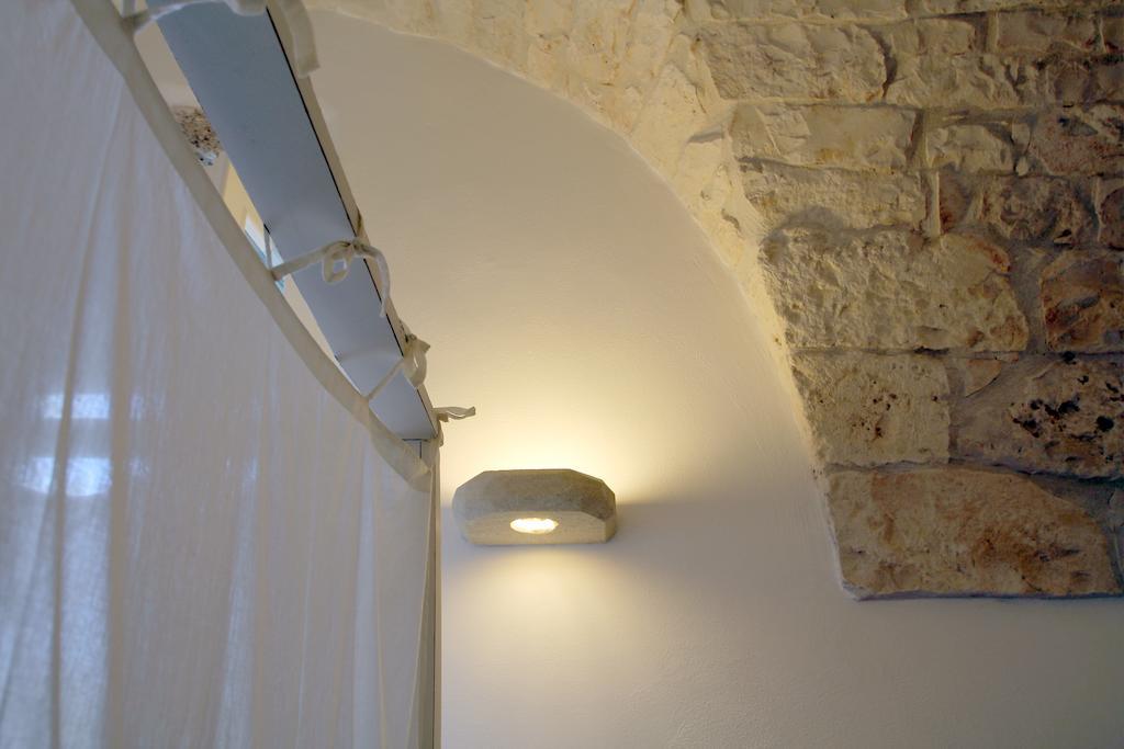 La Vecchia Tabaccheria B&B Ostuni Kamer foto