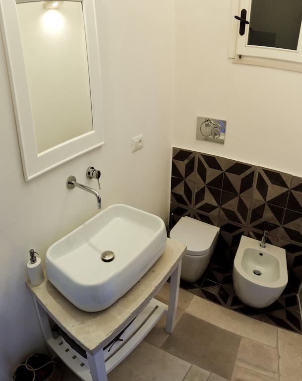 La Vecchia Tabaccheria B&B Ostuni Kamer foto