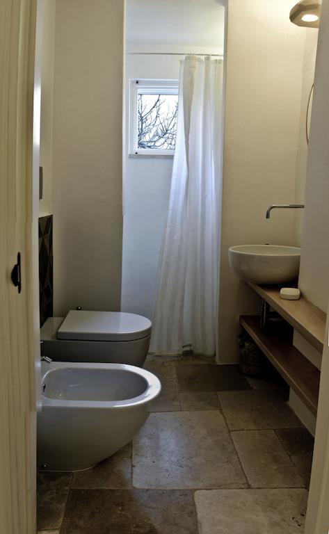 La Vecchia Tabaccheria B&B Ostuni Kamer foto