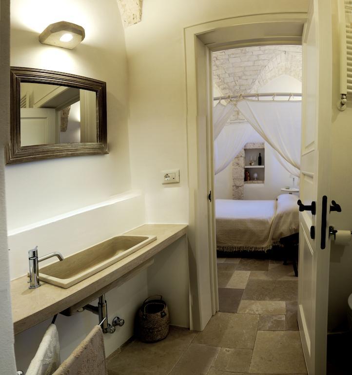 La Vecchia Tabaccheria B&B Ostuni Kamer foto