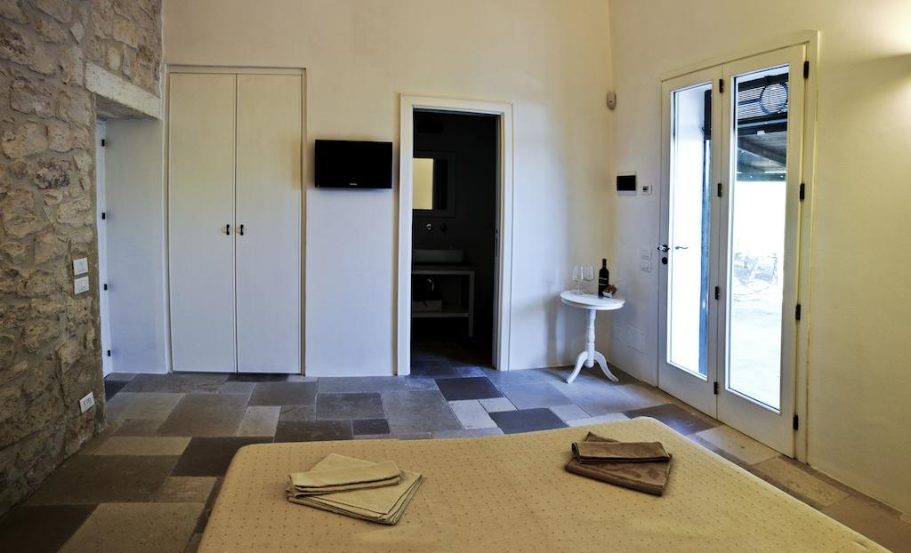 La Vecchia Tabaccheria B&B Ostuni Kamer foto