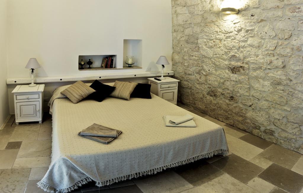 La Vecchia Tabaccheria B&B Ostuni Kamer foto