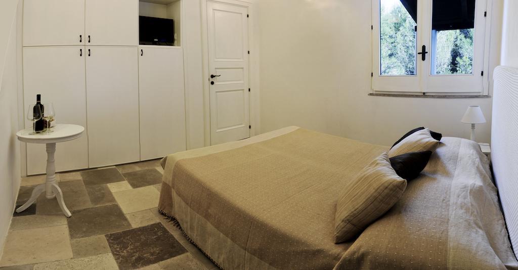La Vecchia Tabaccheria B&B Ostuni Kamer foto
