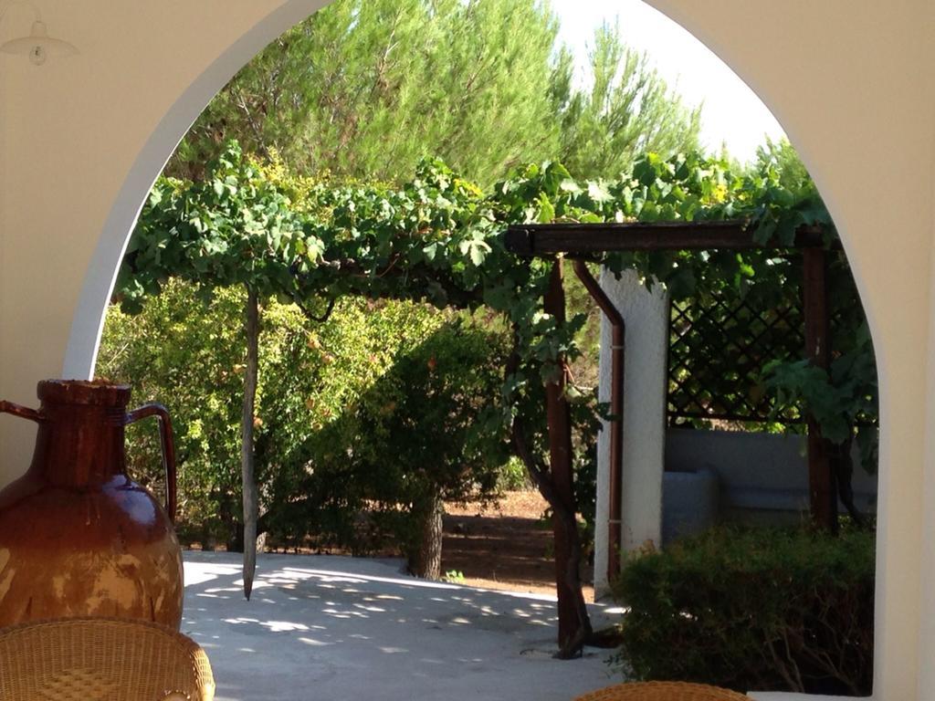 La Vecchia Tabaccheria B&B Ostuni Buitenkant foto