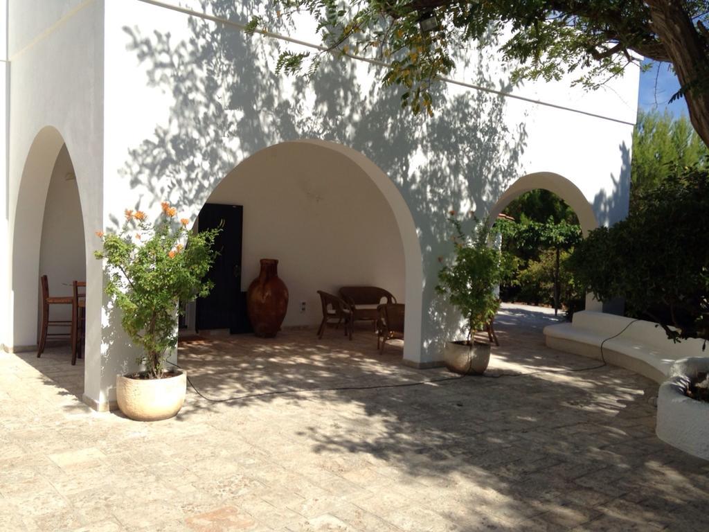 La Vecchia Tabaccheria B&B Ostuni Buitenkant foto